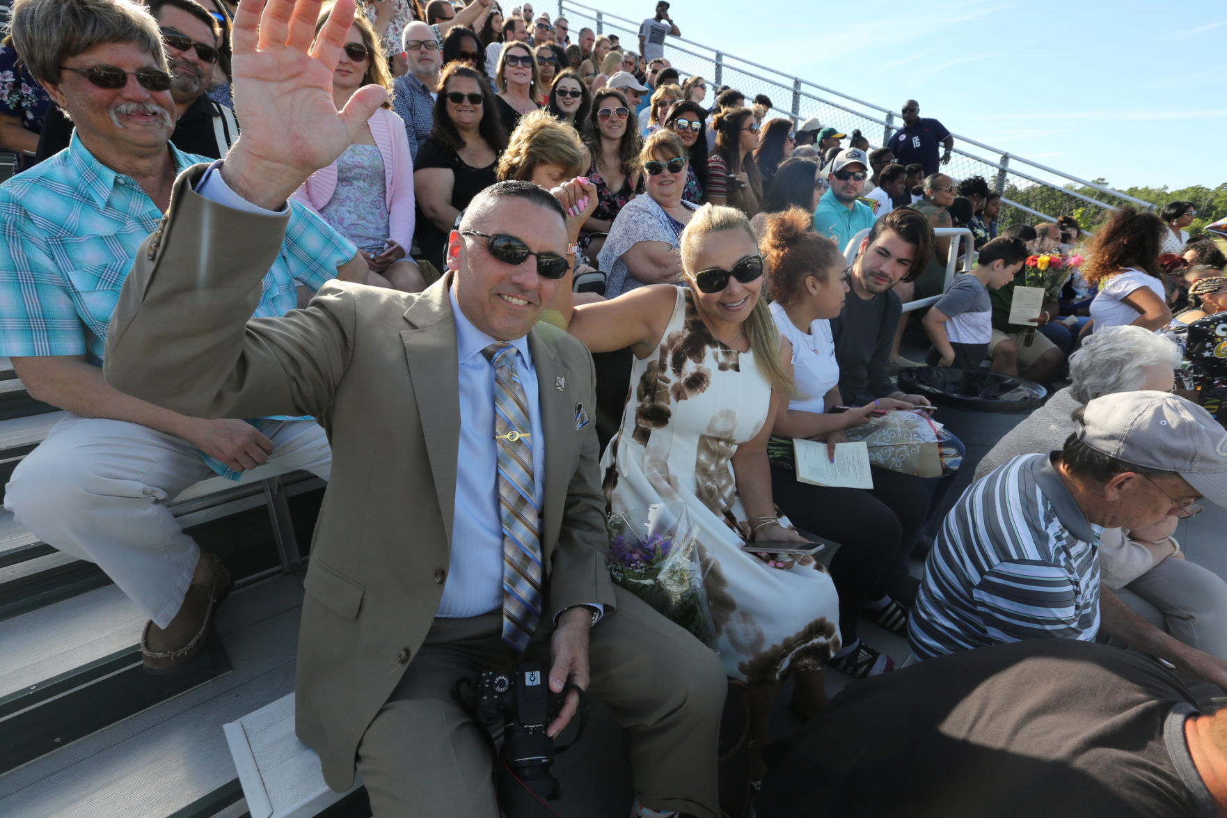 Cedar Creek 2019 Graduation